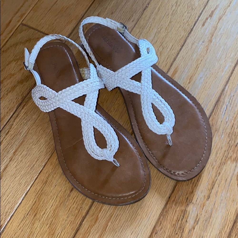 sandals